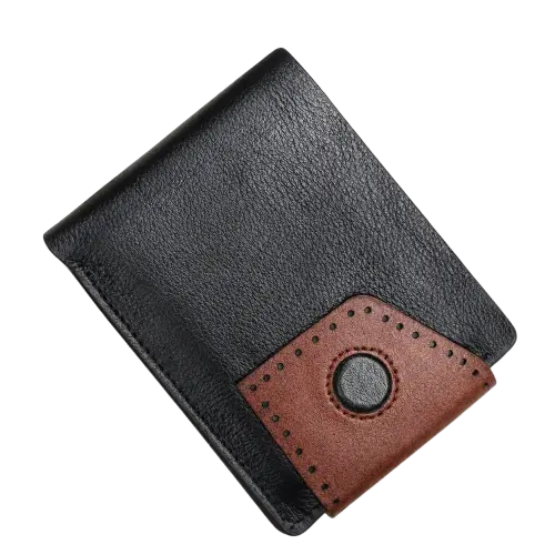 Leather Wallet
